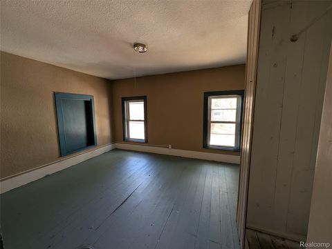 Tiny photo for 10611 W Saint Charles Road, Sumner Township, MI 48889 (MLS # 20261016189)