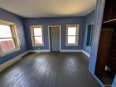 Tiny photo for 10611 W Saint Charles Road, Sumner Township, MI 48889 (MLS # 20261016189)