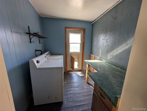 Tiny photo for 10611 W Saint Charles Road, Sumner Township, MI 48889 (MLS # 20261016189)