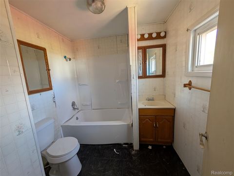 Tiny photo for 10611 W Saint Charles Road, Sumner Township, MI 48889 (MLS # 20261016189)