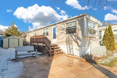 5203 Main #127 Street Lexington Village MI 48450