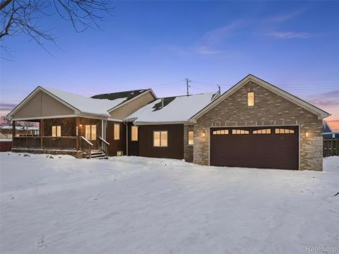 58106 Delmar Washington Township MI 48094