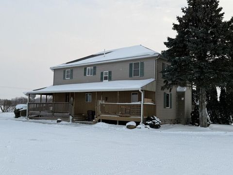 15960 Kenowa Avenue Tyrone Township MI 49330