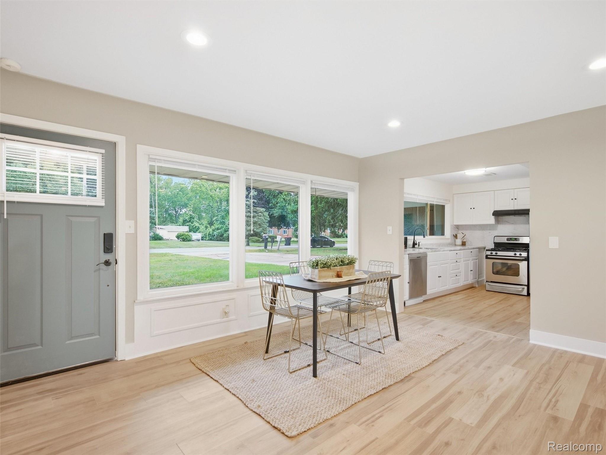 23456 Lee Baker Drive