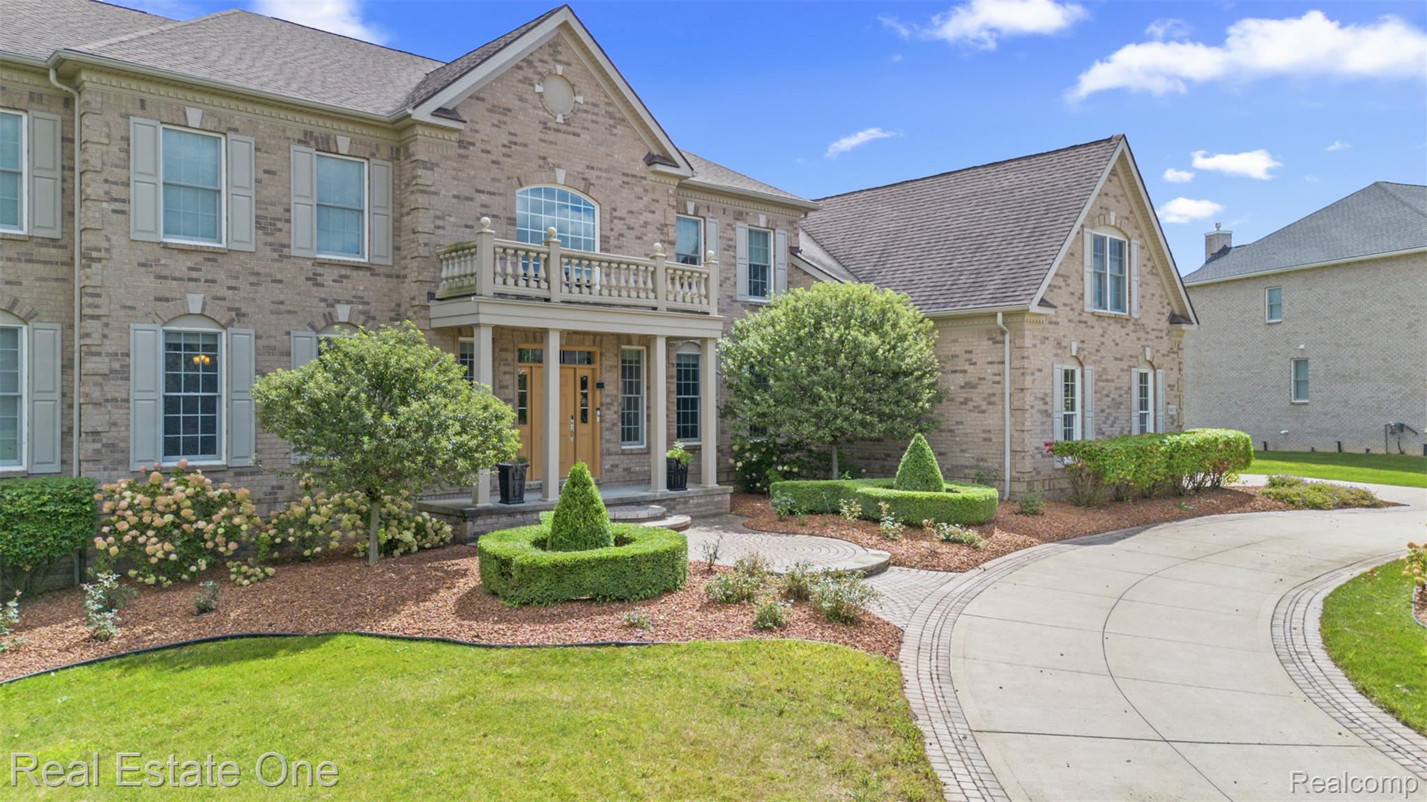 50437 Tamarack Trail