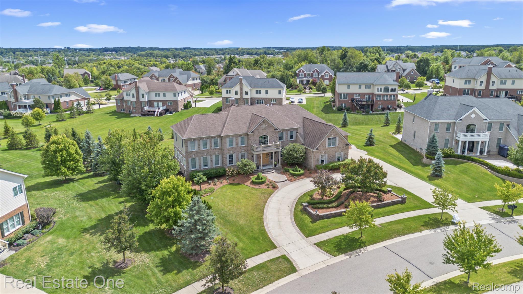 50437 Tamarack Trail