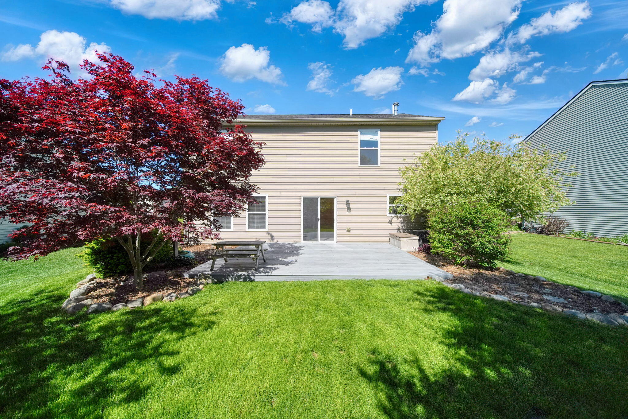 900 Prairie Lane