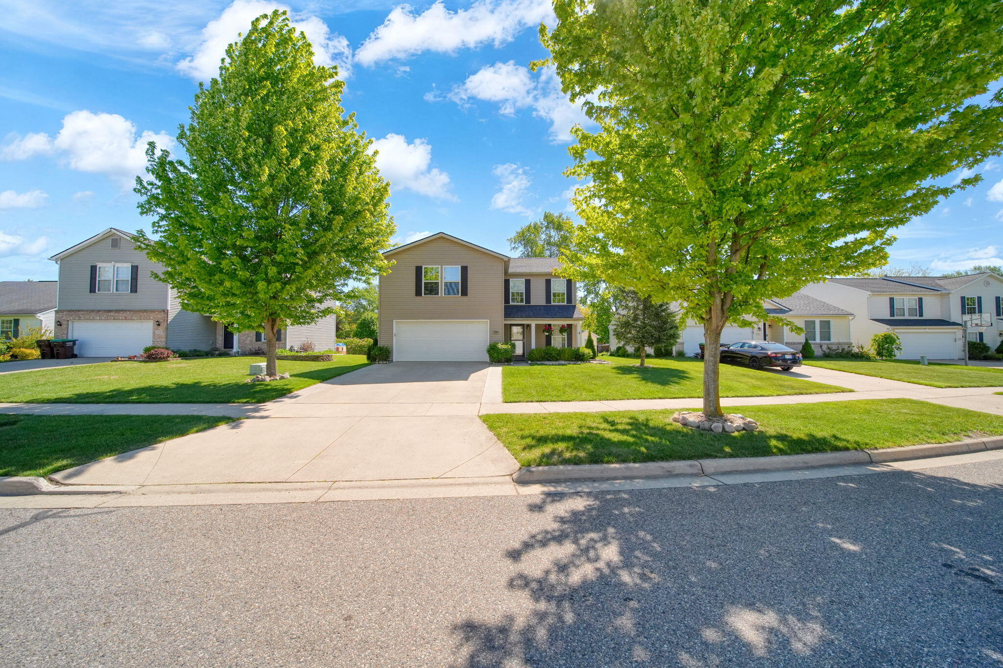 900 Prairie Lane