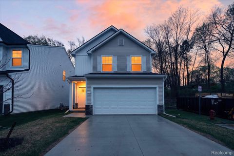 115 Parsons Lane Saline City MI 48176