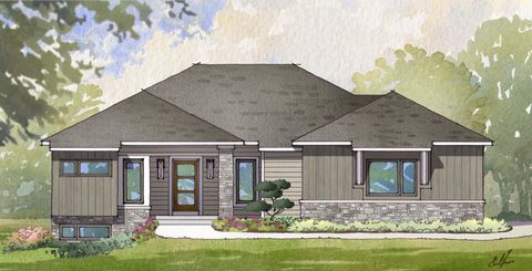 2350 Elinor Lane SE 7E East Grand Rapids City MI 49506