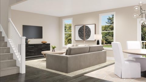 A home in WestBloomfieldCharterTownship_Oakland