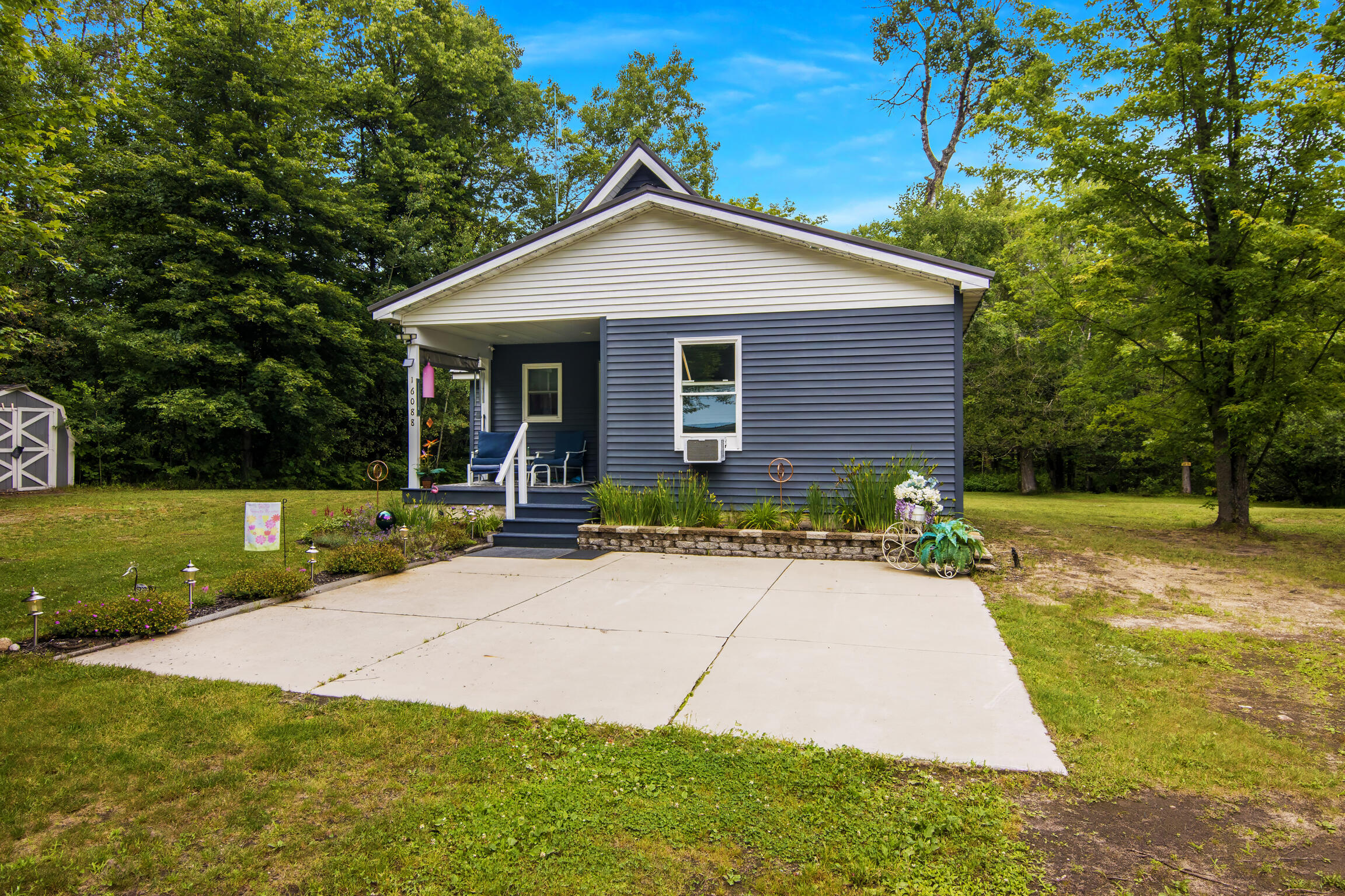 16088 Bentley Road