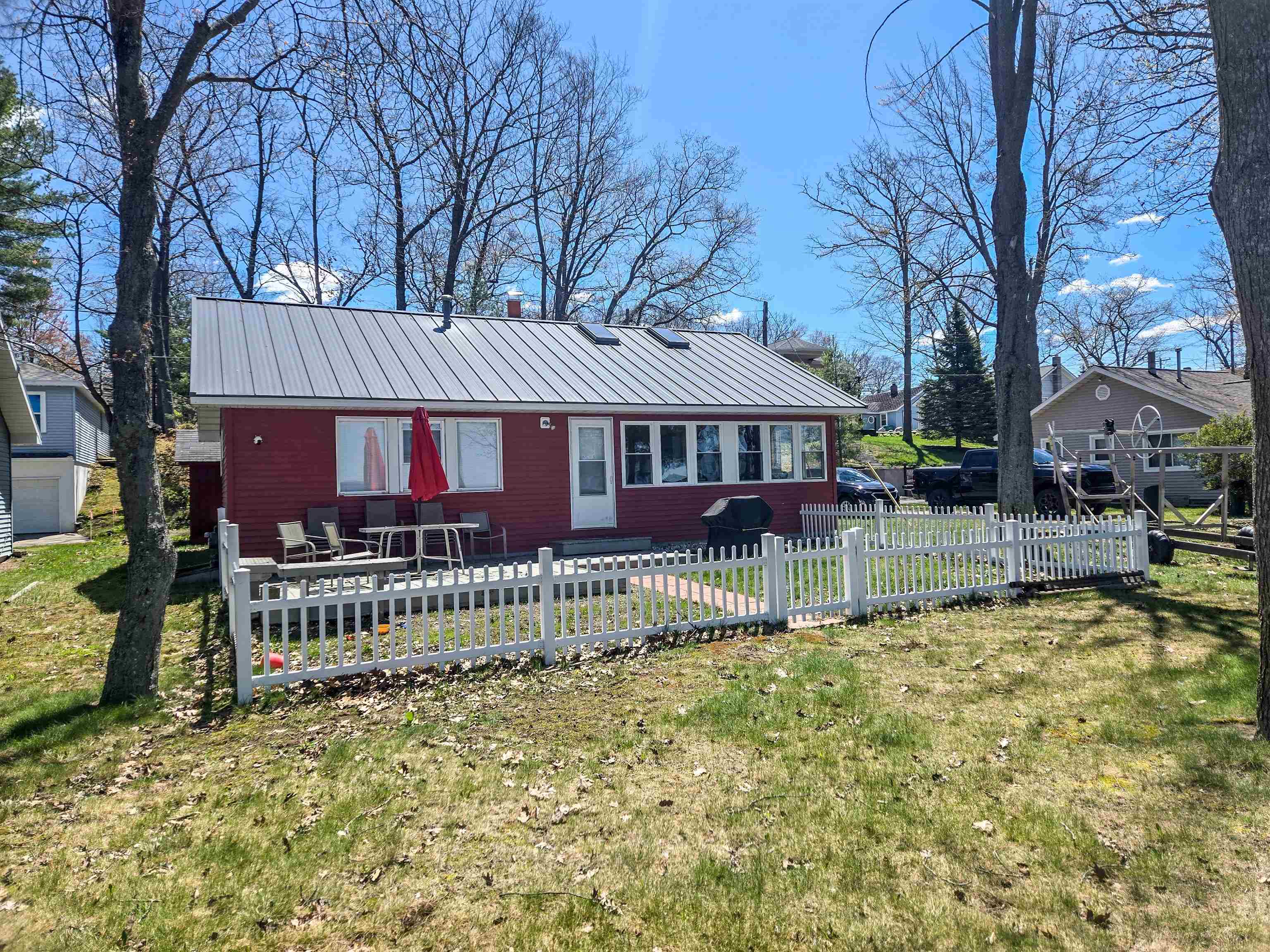 201 Hillside Avenue