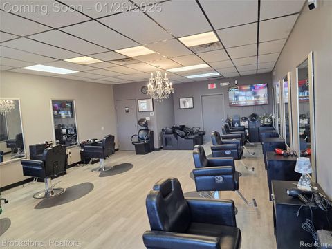 34857 Mound Rd Sterling Heights City MI 48317