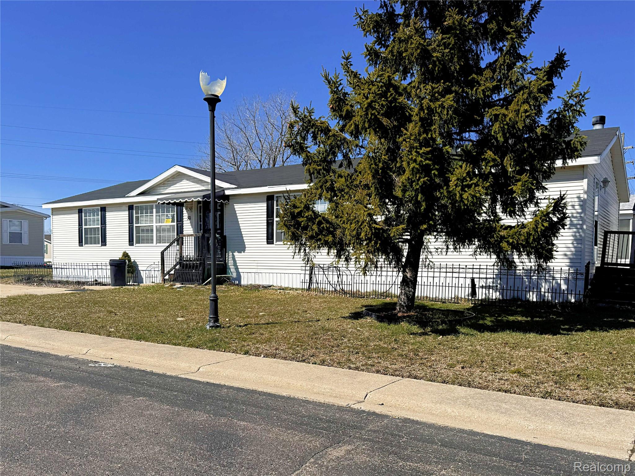 4591 S Haggerty Lot 30