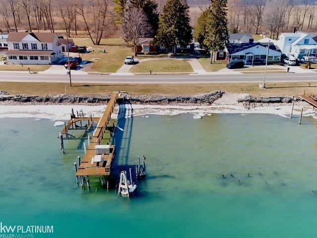 2567 St. Clair River Drive