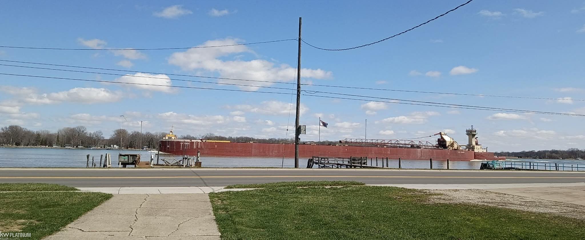 2567 St. Clair River Drive