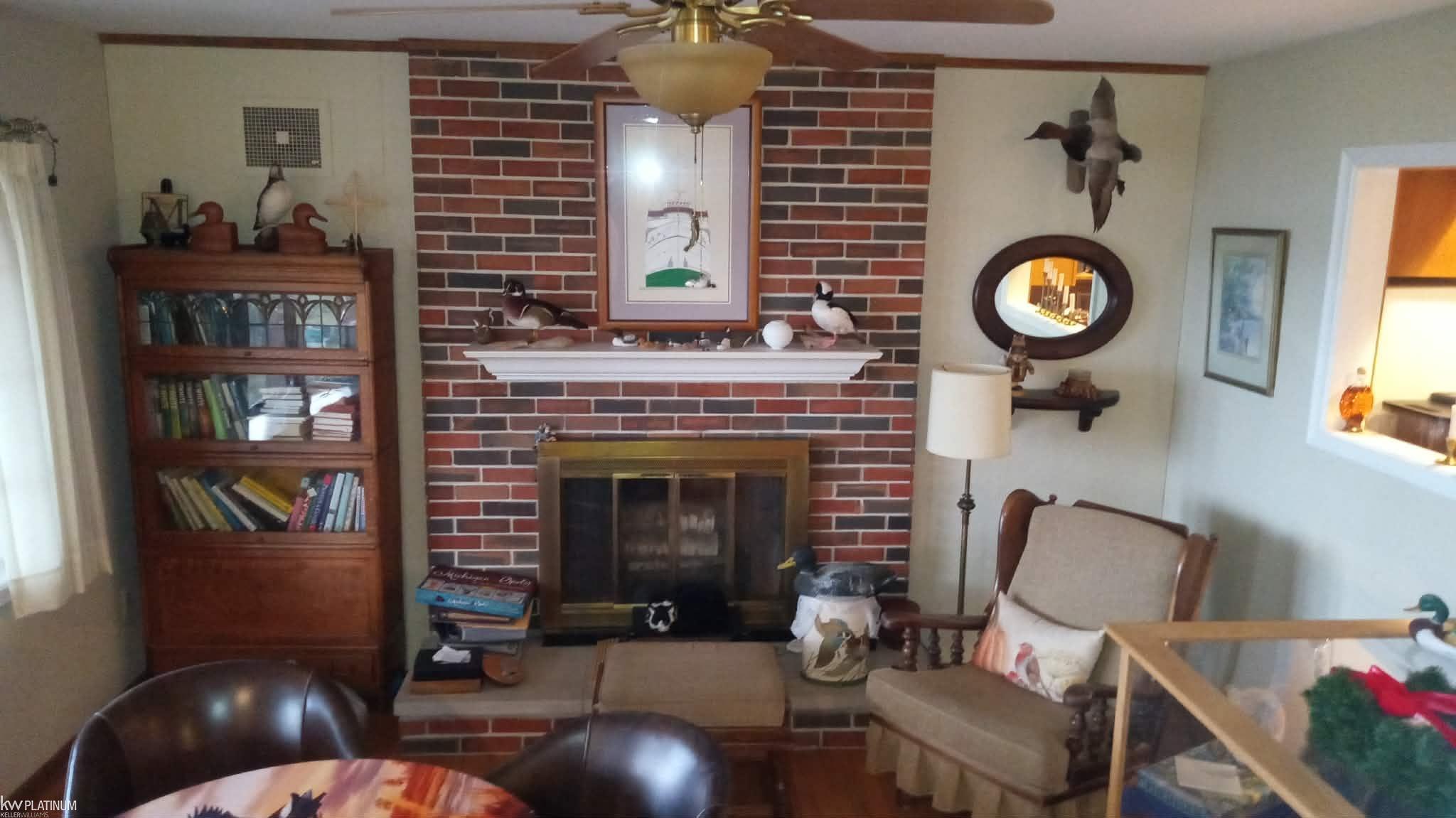 2567 St. Clair River Drive