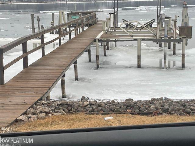 2567 St. Clair River Drive Drive