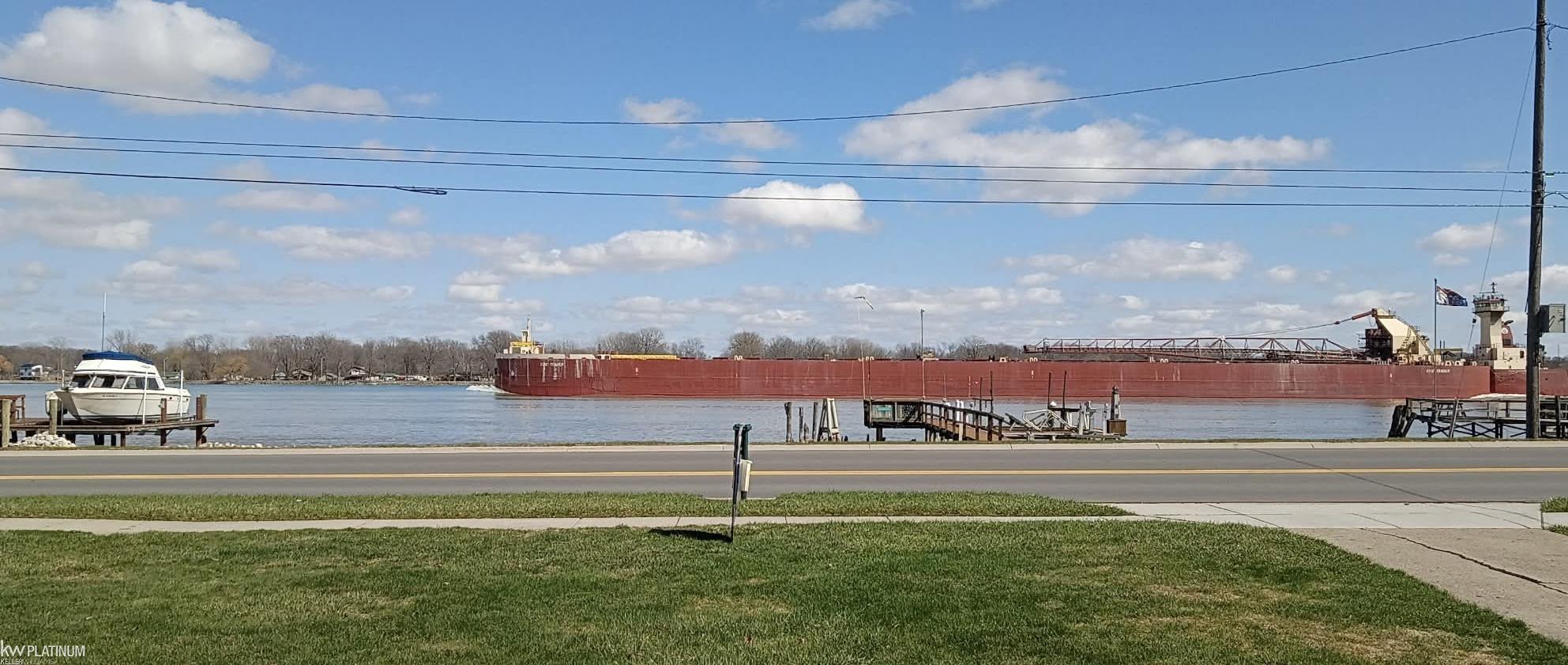 2567 St. Clair River Drive