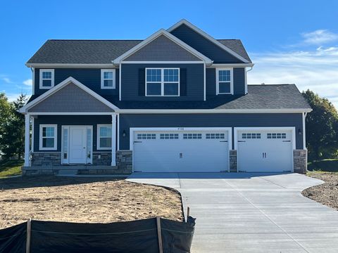 13181 Westwinds Drive Fenton Charter Township MI 48451