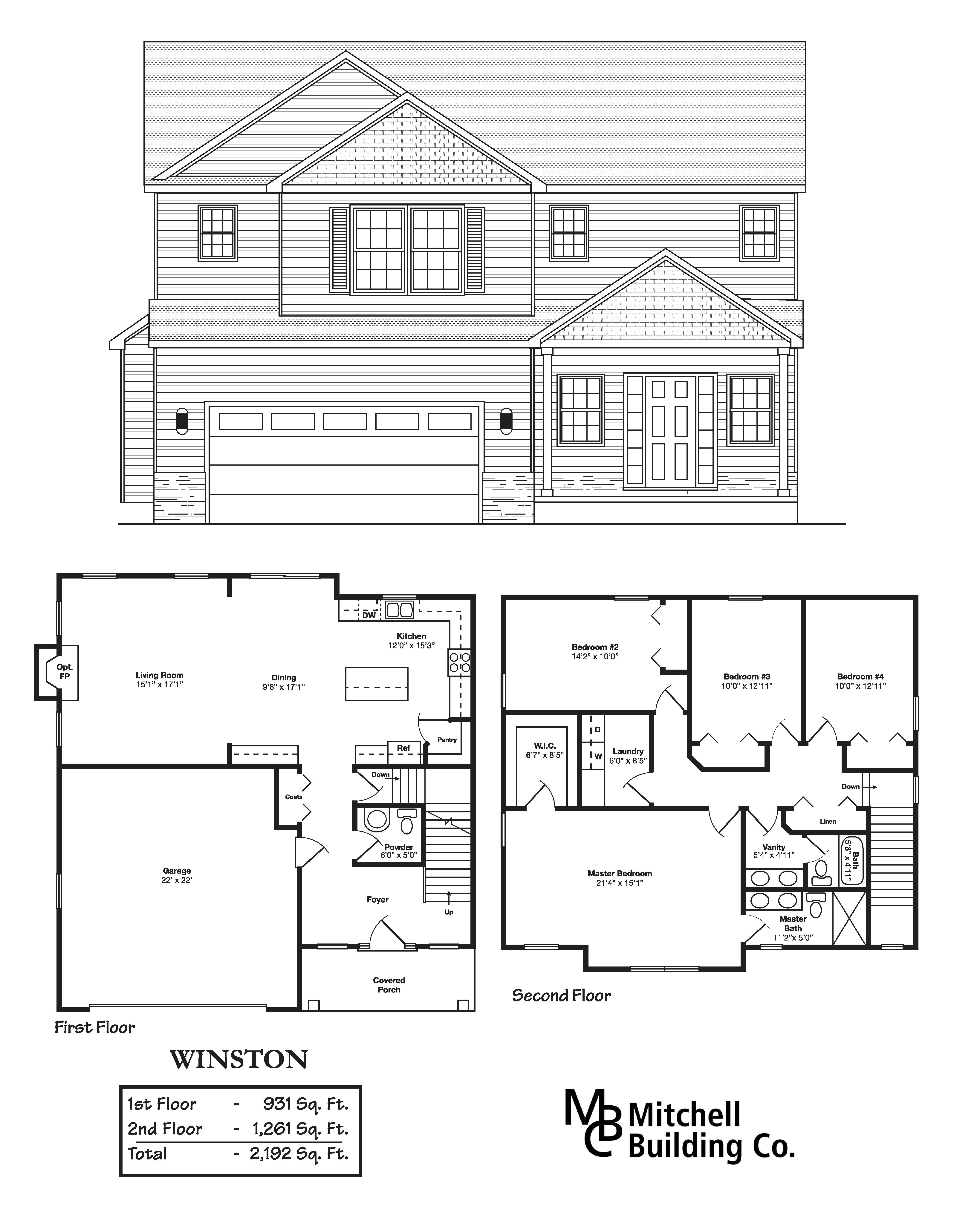 13181 Westwinds Drive