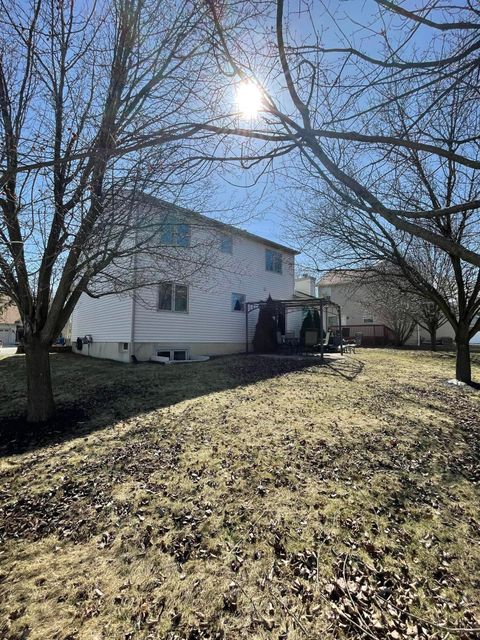 A home in DexterCity_Washtenaw