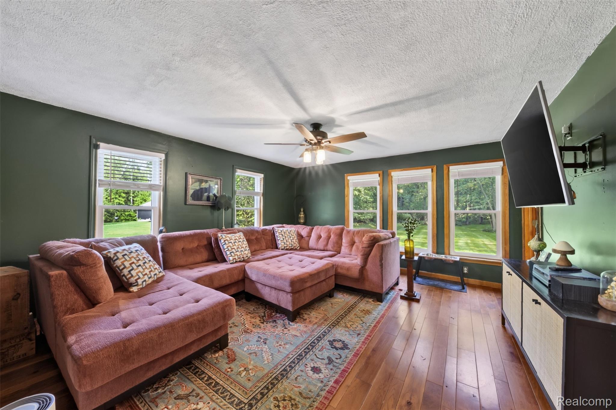 3390 Dexter Trail