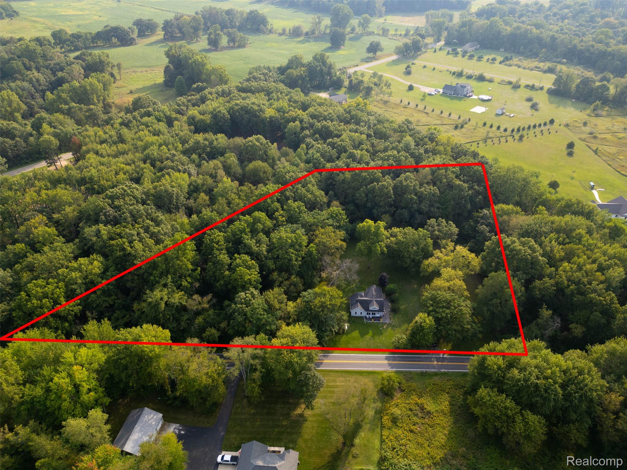 3390 Dexter Trail