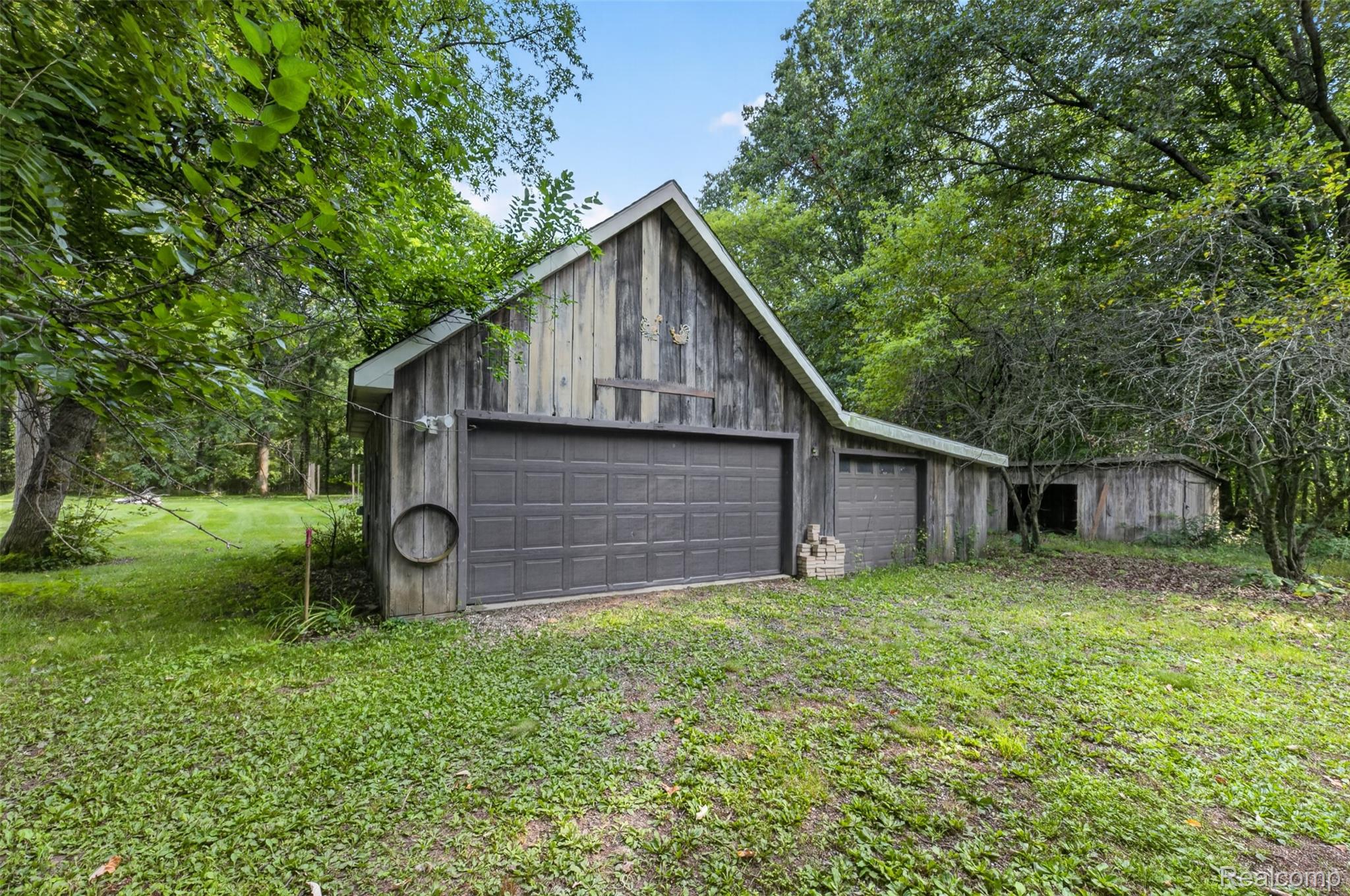 3390 Dexter Trail