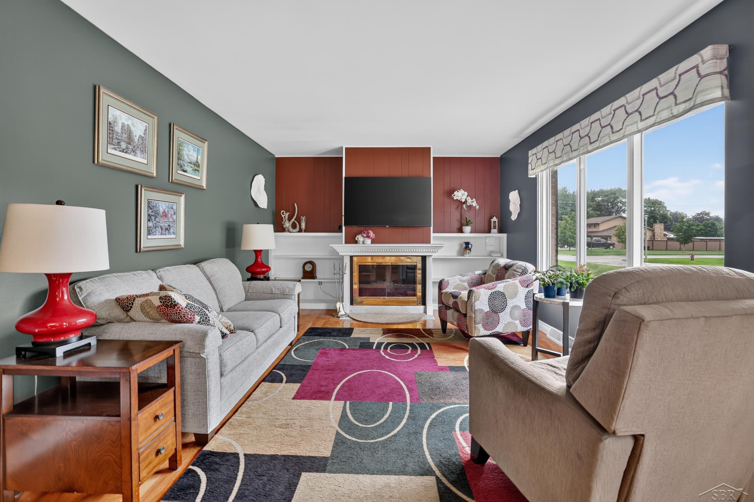5469 Mary Court