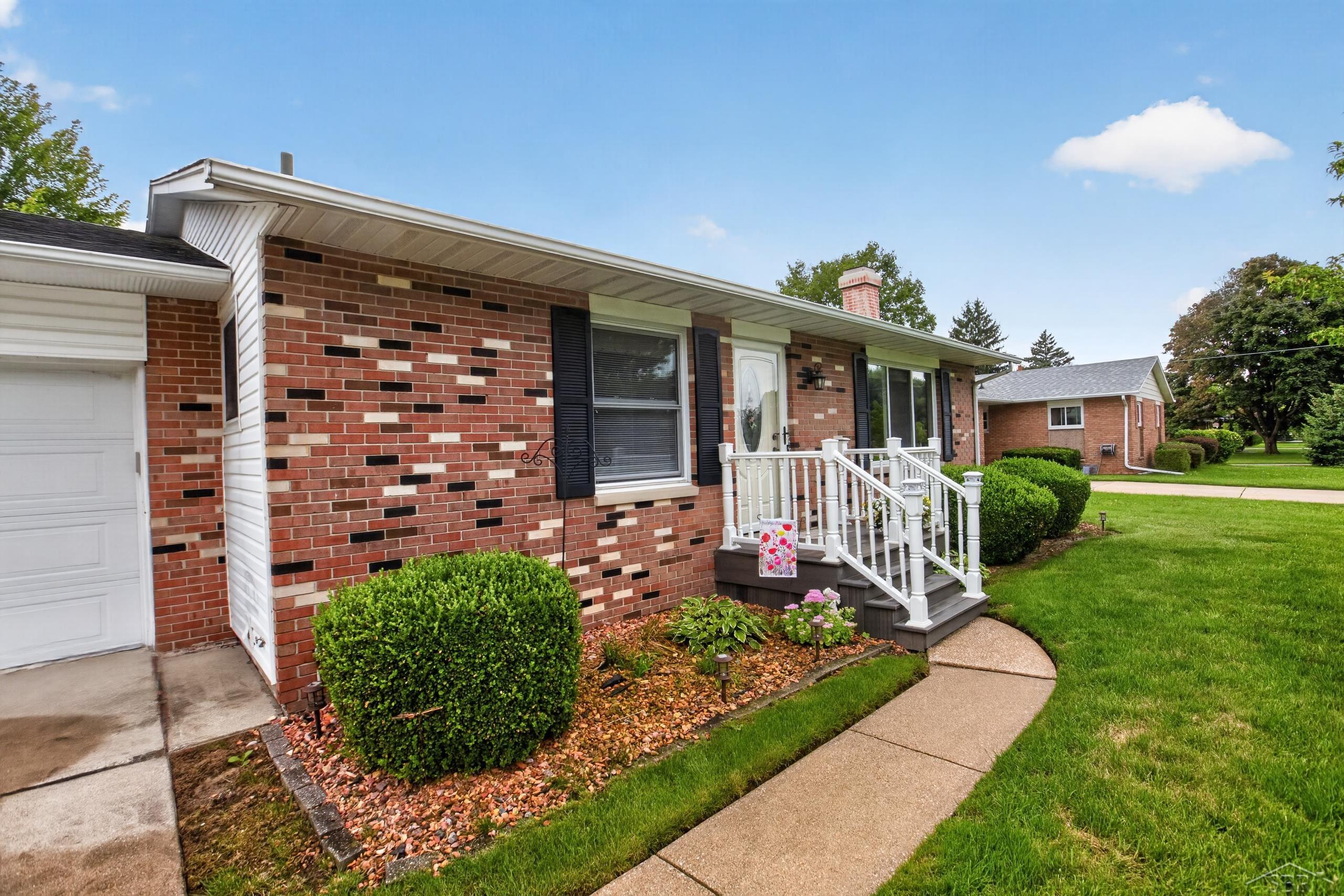 5469 Mary Court