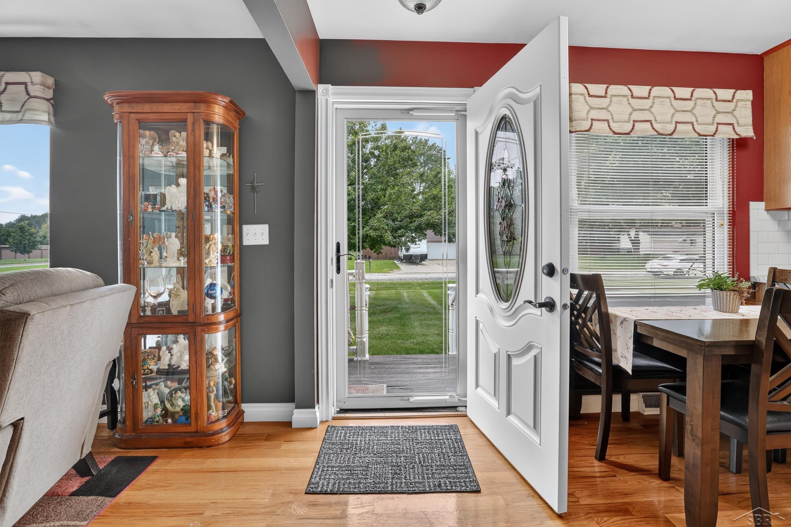 5469 Mary Court