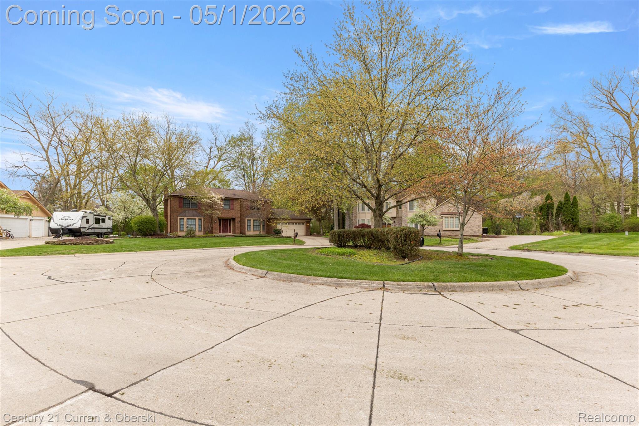 29216 Arlington Way Court