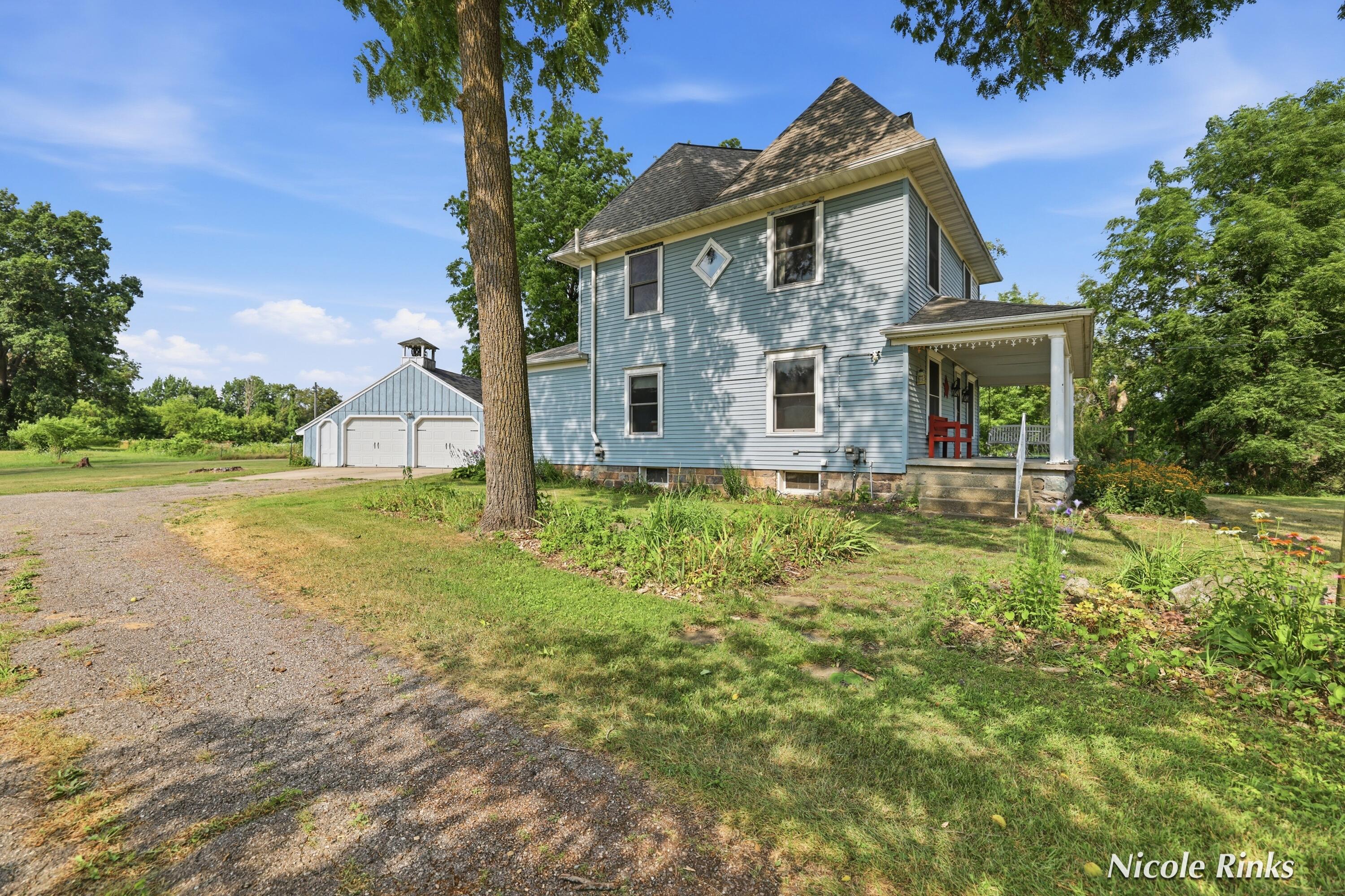 10887 60th Street SE