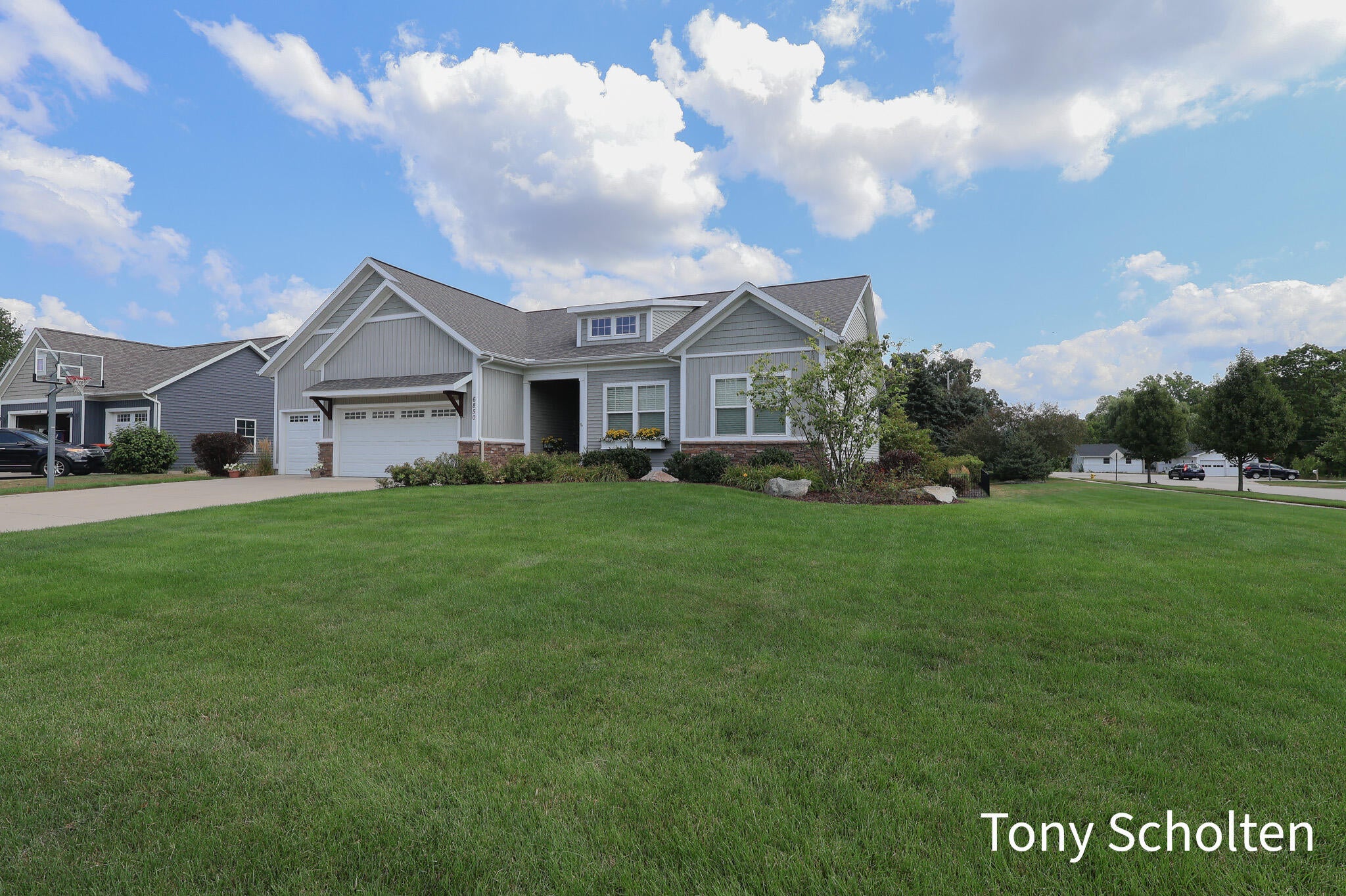 6850 Northbeech Court