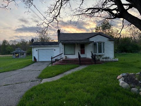 7335 vassar Road Genesee Charter Township Genesee MI 48463