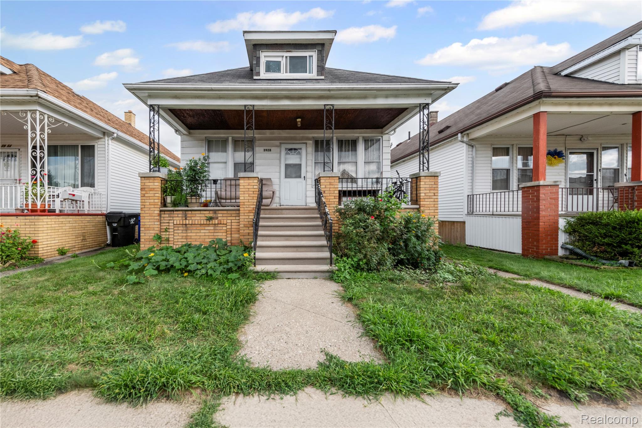 3928 Talbot Street