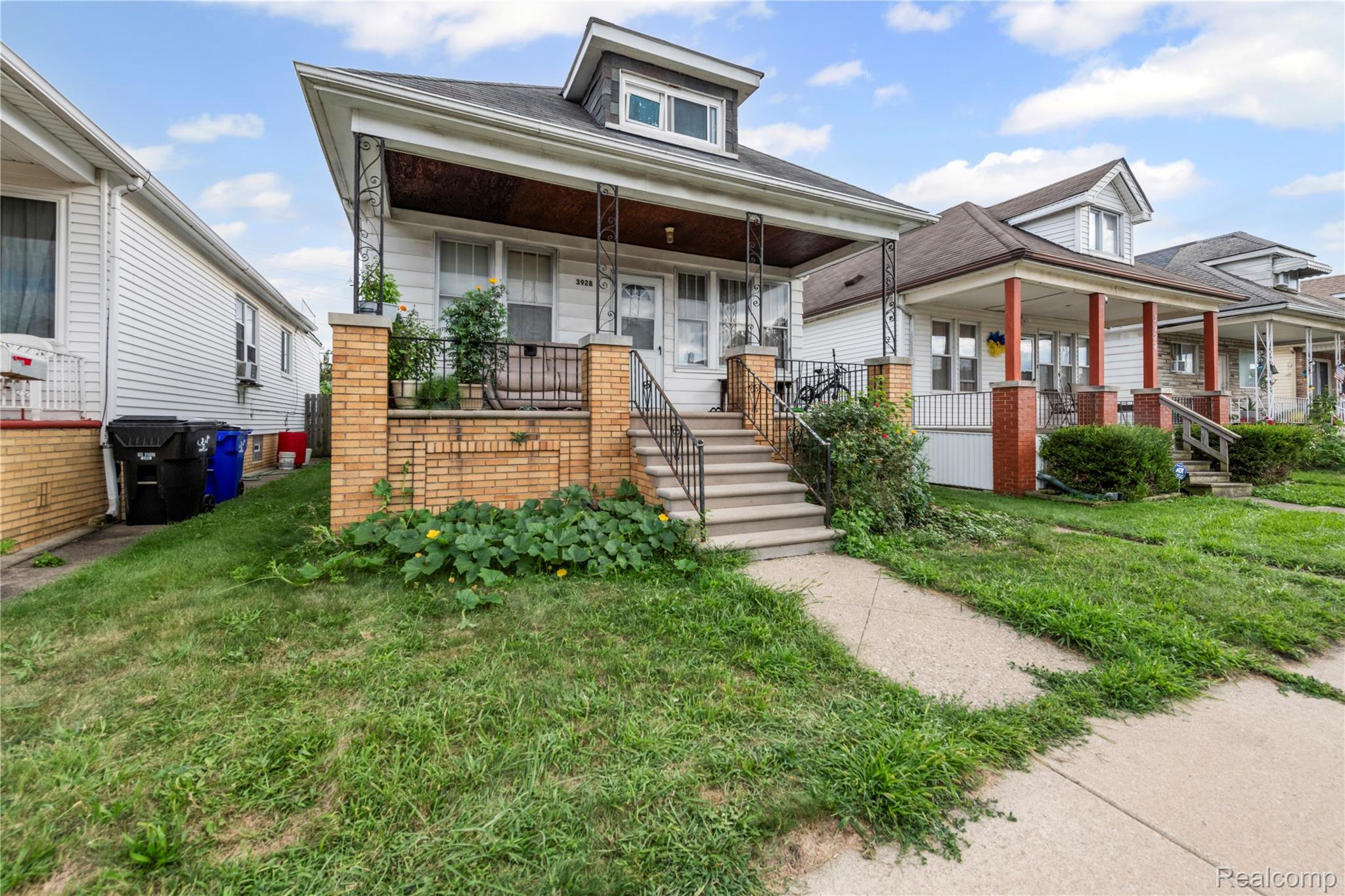 3928 Talbot Street