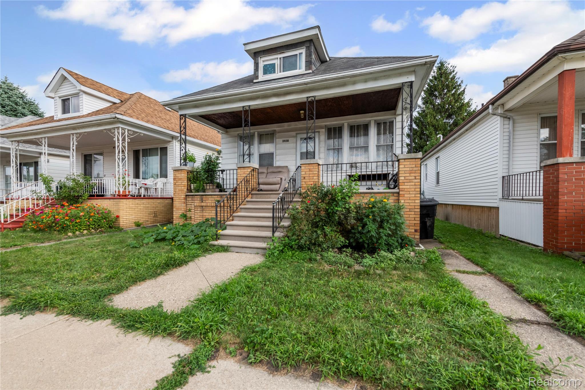 3928 Talbot Street
