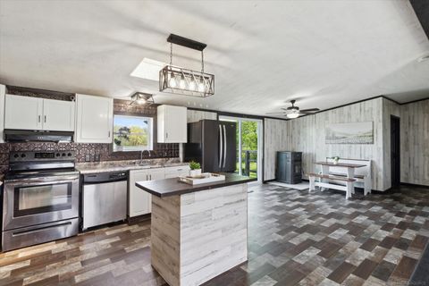 10343 E Pakes Road Crystal Township Montcalm MI 48818