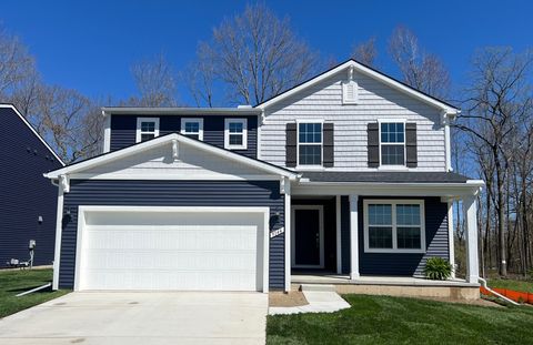 9208 DOGWOOD Lima Township MI 48130
