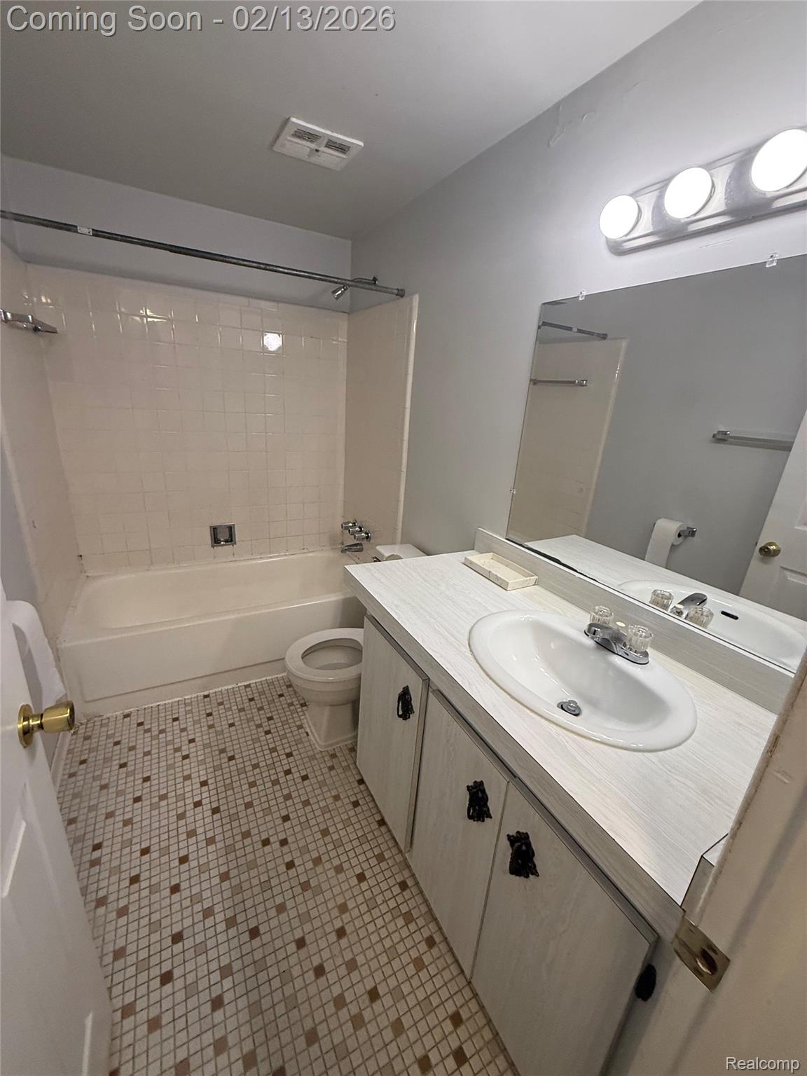 8140 Crestview Drive