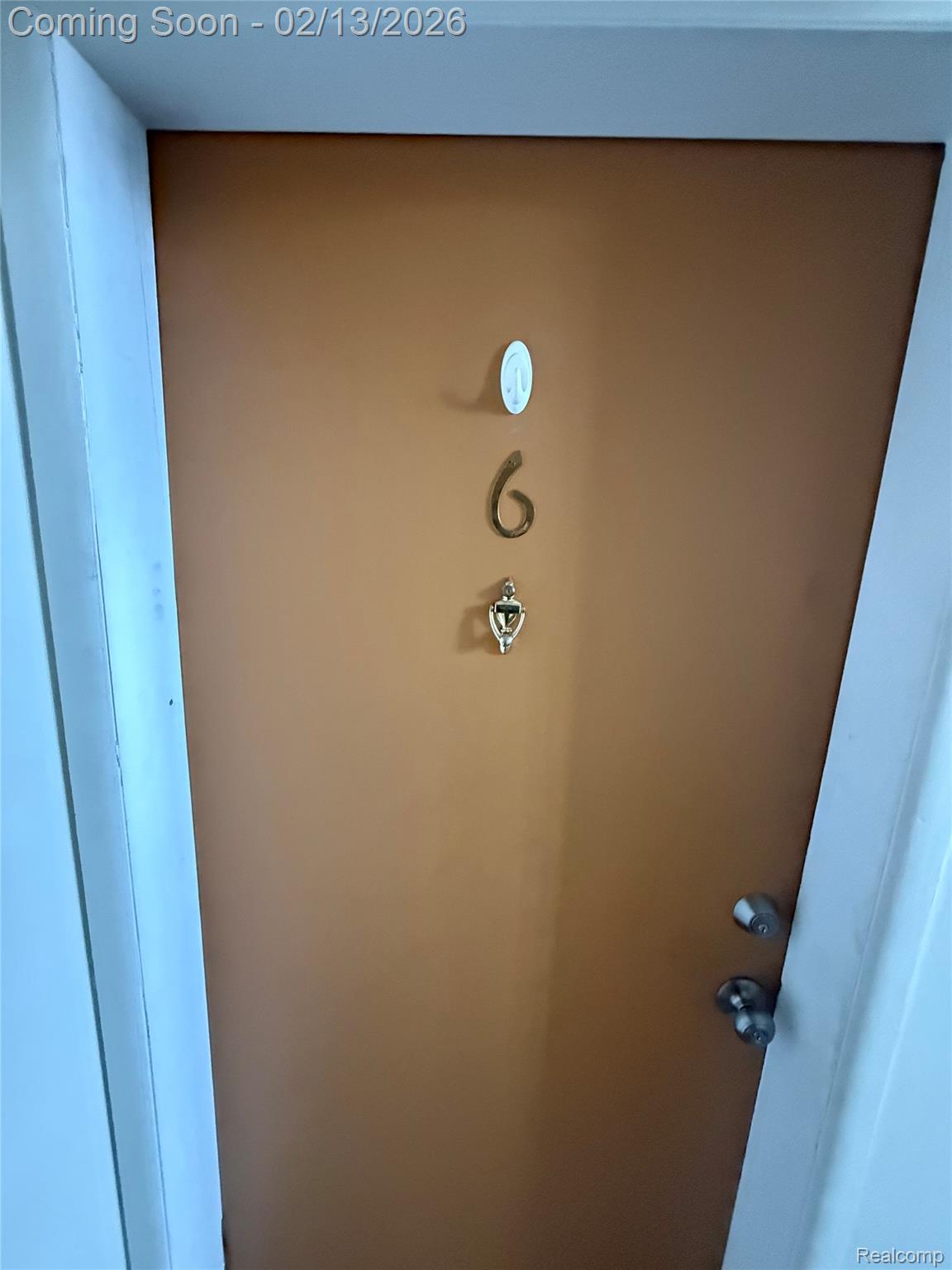 8140 Crestview Drive