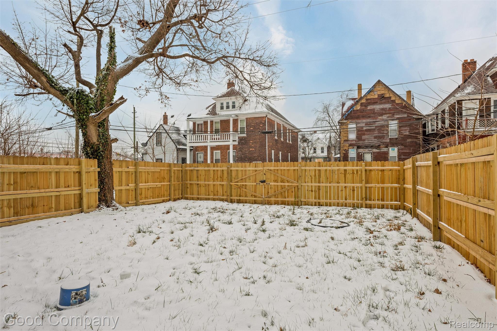 2143 Townsend Street