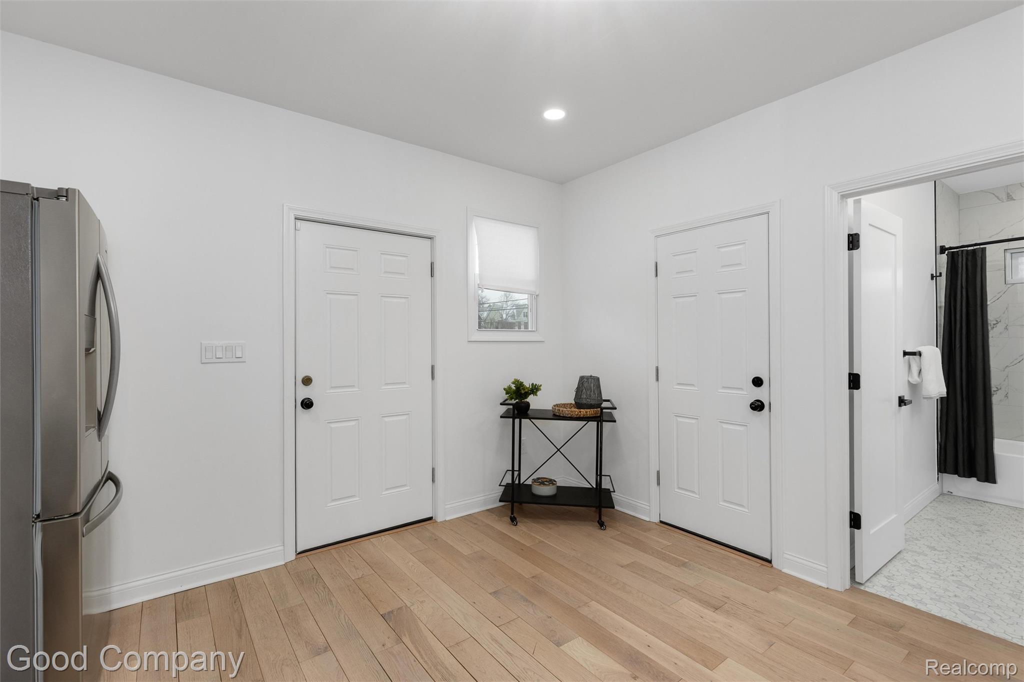 2143 Townsend Street