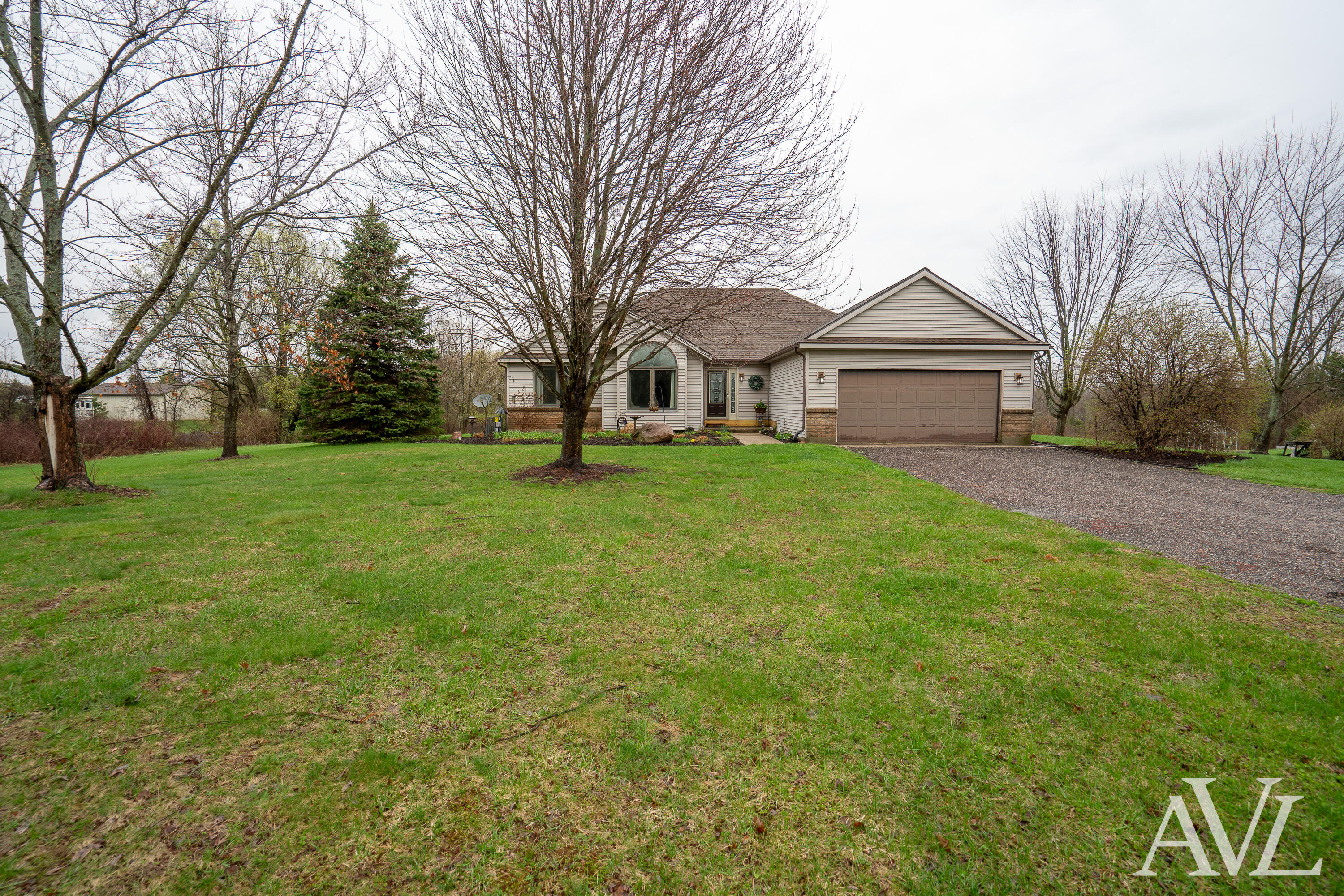 11855 Woodland Park Drive NE