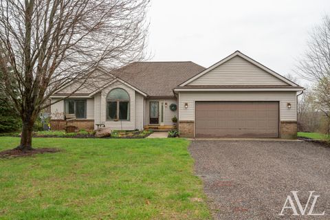 11855 Woodland Park Drive NE Grattan Township MI 48809