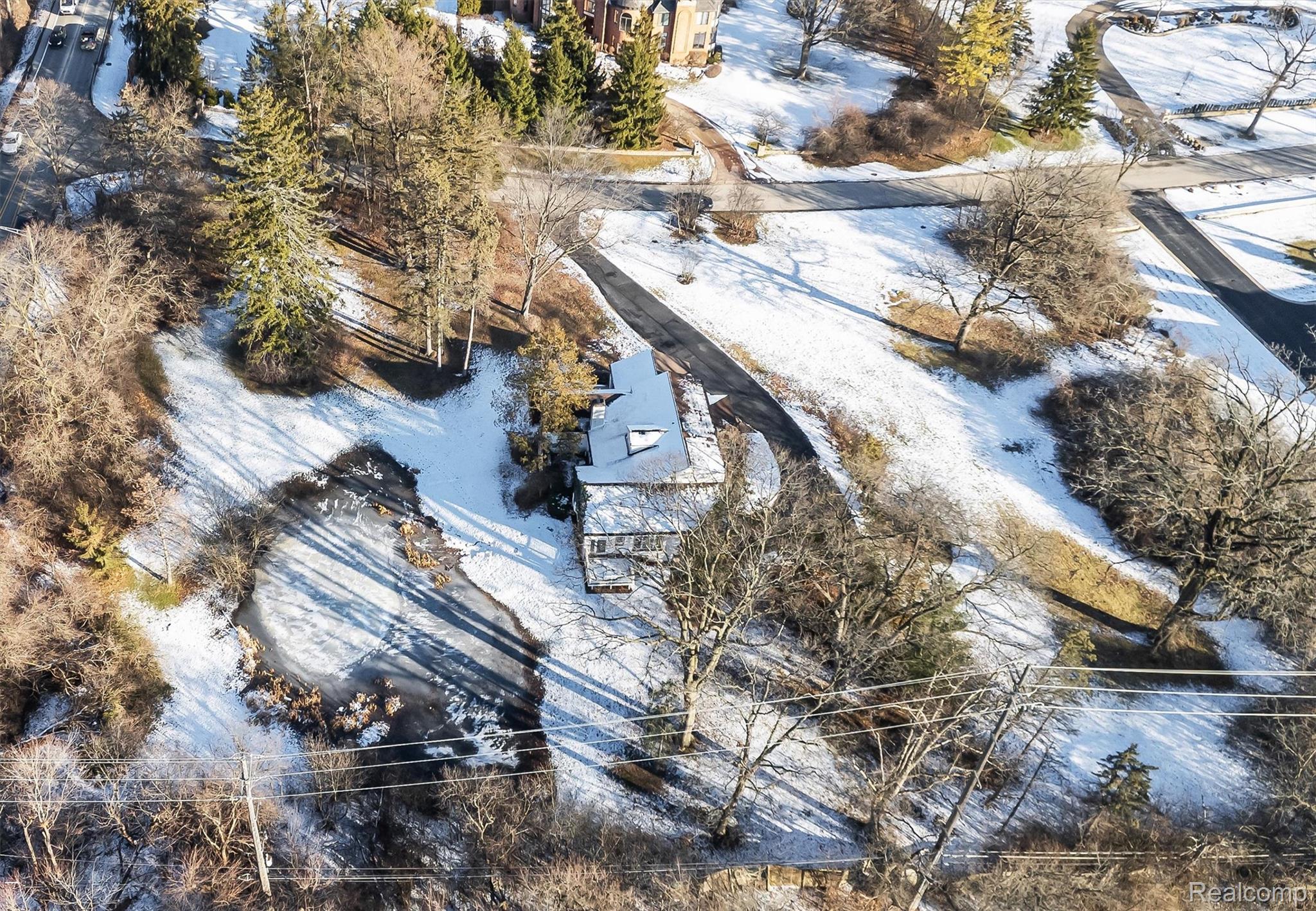 1355 Orchard Ridge Road