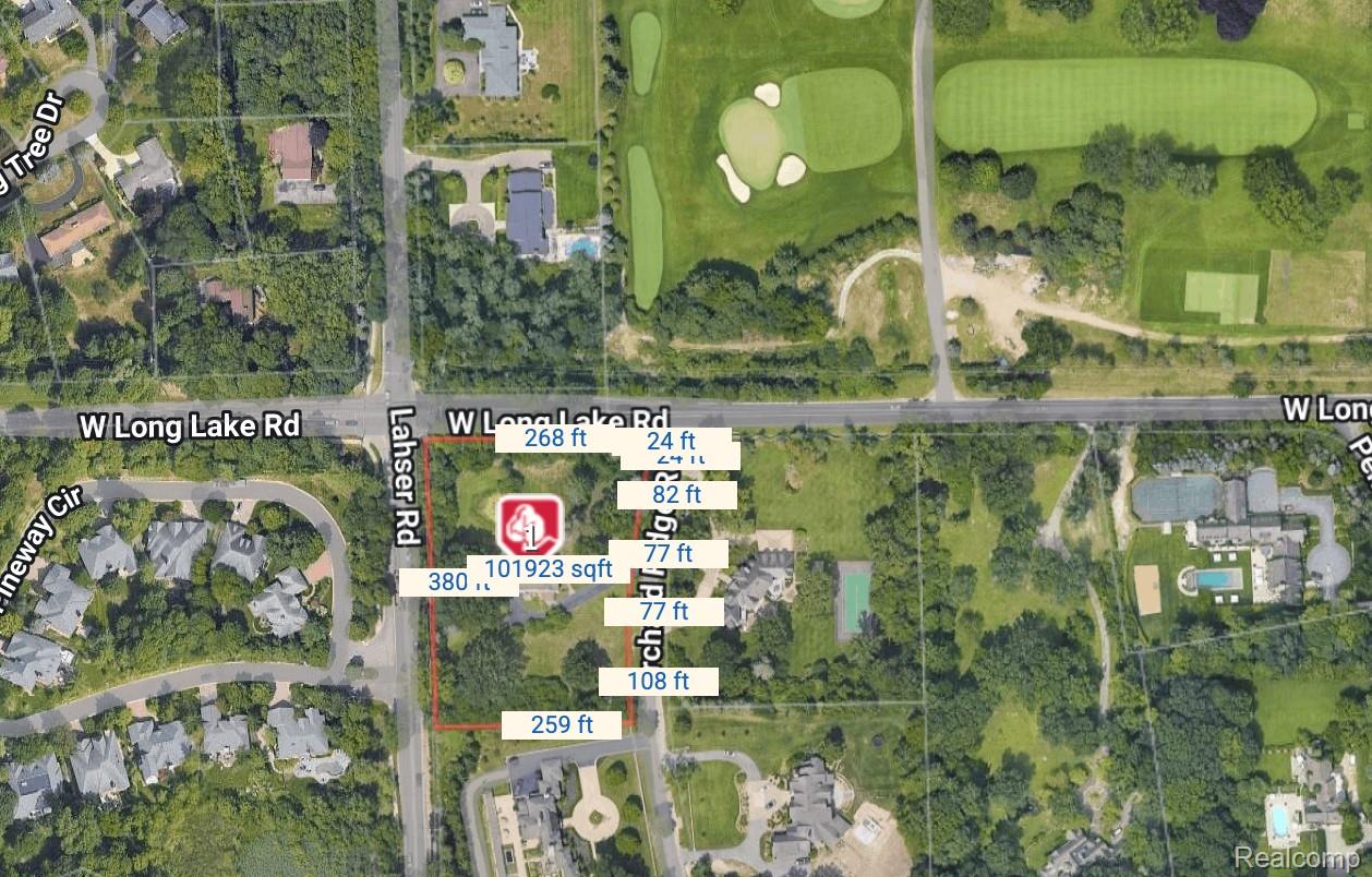 1355 Orchard Ridge Road